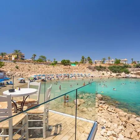 Miracle Paralimni