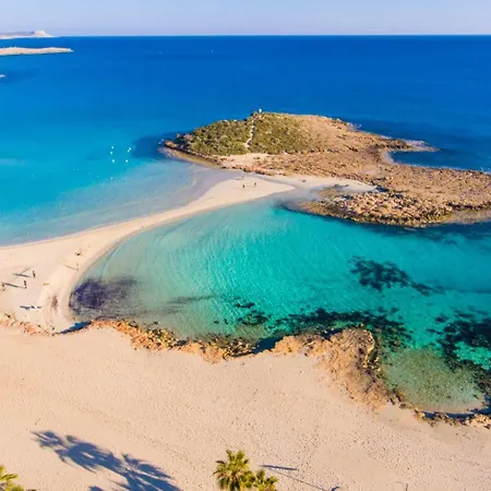 Miracle Paralimni